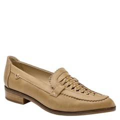 POLLINI - Zapato Casual Mujer Marrón claro