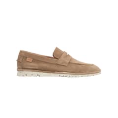 ROCKFORD - Mocasín Cuero Hombre Ninfo Beige