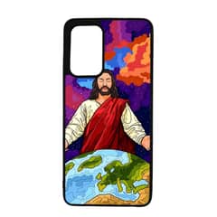 GENERICO - Carcasa para OPPO A79 5G Diseño 10