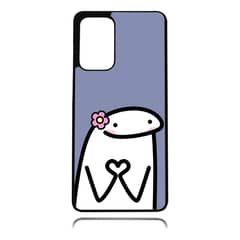 GENERICO - Carcasa para OPPO A79 5G Diseño 18