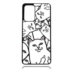 GENERICO - Carcasa para OPPO A79 5G Diseño 19