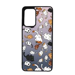 GENERICO - Carcasa para OPPO A79 5G Diseño 20