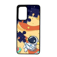 GENERICO - Carcasa para OPPO A79 5G Diseño 60