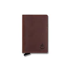 GNOMO - Tarjetero Cilibir Leather