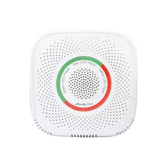 SHELLY - Sensor de Gas Inteligente WiFi LPG