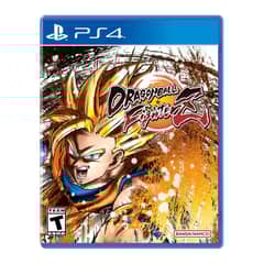 BANDAI NAMCO - Dragon Ball Fighter Z - PS4