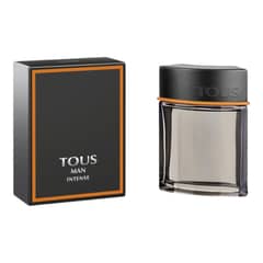 TOUS - Man Intense Edt 100Ml Hombre