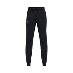 UNDER ARMOUR - Pantalones UA Brawler 2.0 para niño Negro