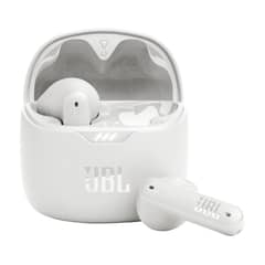 JBL - Headhpones Flex Truly Wireless SA - Blanco