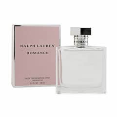 RALPH LAUREN - PERFUME MUJER ROMANCE MUJER EDP 100ML