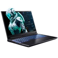 THUNDEROBOT - 911 S - Intel i5-12450H 16 GB DDR4 SSD 512 GB RTX 3050 15.6" FHD W11P