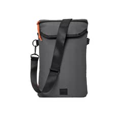 PANAMA JACK - Bolso Notebook Unisex Gris