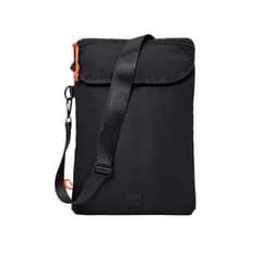 PANAMA JACK - Bolso Notebook Unisex Negro