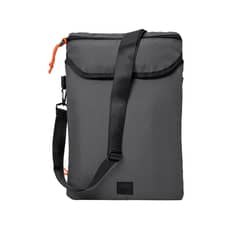 PANAMA JACK - Bolso Notebook Unisex Gris