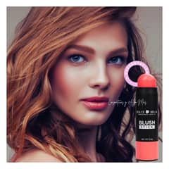 DOLCE BELLA - Rubor En Barra de alta pigmentación Blush Stick