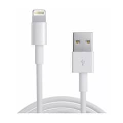 MACERATTA - Cable Cargador Lightning Compatible Con iPhone iPad