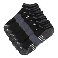 OLD NAVY - 3-Pack Calcetines Hombre Negro