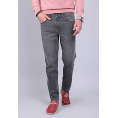ARROW - Jeans Focalizado Spandex