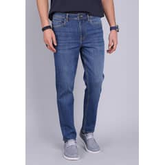 ARROW - Jeans Focalizado Spandex