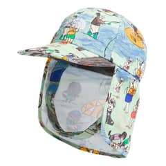 THE NORTH FACE - Jockey Unisex Class V Sun Buster Multicolor