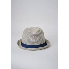 FEROUCH - Sombrero Alabama Beige