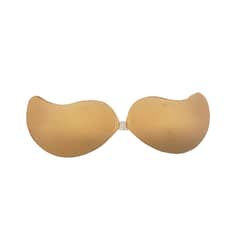 GENERICO - Sostén Invisible - ALAS Beige