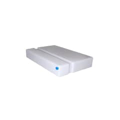 GENERICO - Estanque Camper Motorhome Plano 50 litros