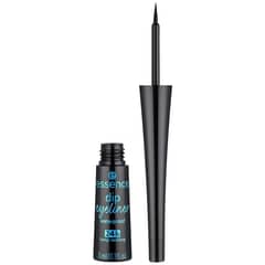 ESSENCE - Delineador Dip Resistente Al Agua 24H De Larga Duración