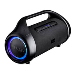 PULSE - Parlante Bazooka Xplosion 2 Led SP607