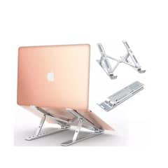 PIERRE LANNIER - SOPORTE LAPTOP BASE METALICA