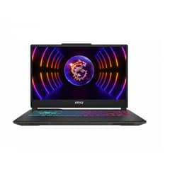 MSI - Notebook Gamer Cyborg Intel Core i7-13620H 16GB RAM 512GB SSD GeForce RTX 4060