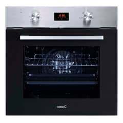 CATA - Horno multifunción MD 6106 X – 6