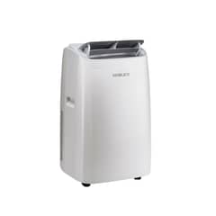 NOBLEX - Aire Acondicionado Portátil Frío Calor 12000btu 4en1 240v