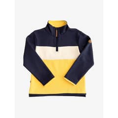 HUSH PUPPIES - Polerón Niño Tirso Amarillo