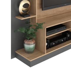 VEKKAHOME - HOME TV REINA 55" DARK