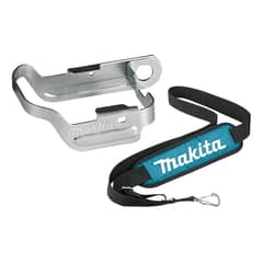 MAKITA - Soporte De Sujecion Con Correa Para Taladros