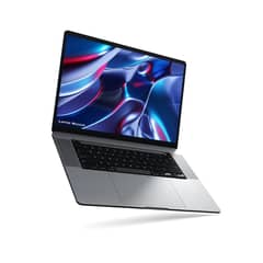 APPLE - MACBOOK PRO A1990 i9 16GB Ram 512 SSD	Reacondicionado Grado A
