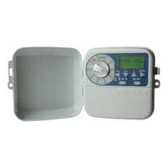 AGROSYSTEMS - Programador De Riego 4 Estac exterior K-rain Pro Lc