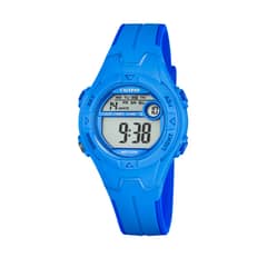 CALYPSO - Reloj K5849/5 Azul Infantil Junior Collection