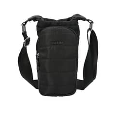 AZALEIA - Cartera Negro Battista Bag Mujer