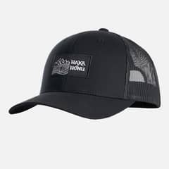HAKA HONU - Jockey Alma Negro