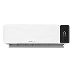 NOBLEX - Aire Acondicionado Split Inverter Frío Calor 12000btu