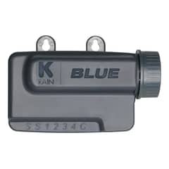 AGROSYSTEMS - Programador Batería 9 Volt Dc K-rain 2 Estaciones latch