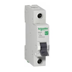 APC BY SCHNEIDER ELECTRIC - Interruptor Automatico Schneider EASY9 - 1x16A 6KA C - EZ9F56116