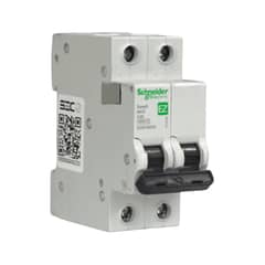 APC BY SCHNEIDER ELECTRIC - Int Automatico Schneider EASY9 - 2x40A 6KA C - EZ9F56240