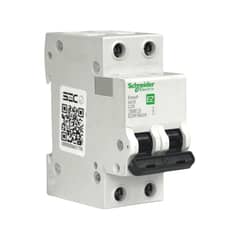 APC BY SCHNEIDER ELECTRIC - Interruptor Automatico Schneider EASY9 - 2x25A 6KA C - EZ9F56225