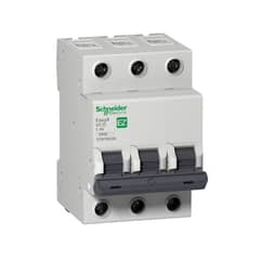 APC BY SCHNEIDER ELECTRIC - Interruptor Automatico Schneider EASY9 - 3x40A 6KA C - EZ9F56340