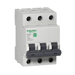 APC BY SCHNEIDER ELECTRIC - Interruptor Automatico Schneider EASY9 - 3x20A 6KA C - EZ9F56320