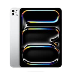 APPLE - IPad Pro 11 2024 Gen 5 WiFi 512GB