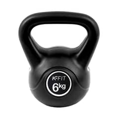 GENERICO - PESA RUSA KETTLEBELL 6 KG